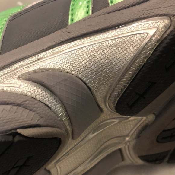 Dr Comfort Refresh X cross-trainer Size 7.5 W - Picture 9 of 11